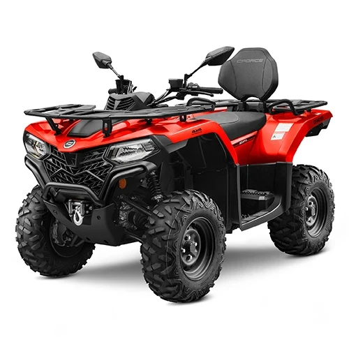 ATV 1